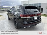 New 2025 Volkswagen Atlas SE image 5
