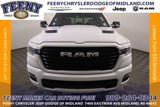 New 2025 RAM 1500 Laramie w/ Sport Appearance Package image 2