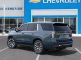 New 2025 Chevrolet Tahoe High Country image 5