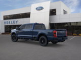 New 2025 Ford F350 4x4 Crew Cab Super Duty image 4