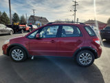 Used 2013 Suzuki SX4 AWD Hatchback image 4