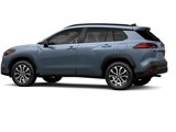 New 2026 Toyota Corolla Cross SE image 5