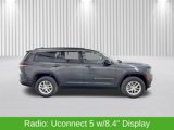 New 2025 Jeep Grand Cherokee L Laredo w/ Luxury Tech Group I image 3