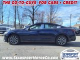 Used 2021 MAZDA MAZDA6 Sport image 2