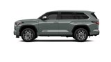 New 2025 Toyota Sequoia 4WD image 3