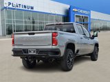 New 2025 Chevrolet Silverado 2500 LTZ w/ Trail Boss Package image 5
