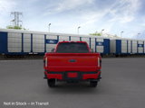 New 2025 Ford F350 4x4 Crew Cab Super Duty image 5