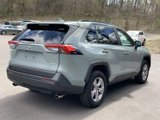 Used 2023 Toyota RAV4 XLE image 5