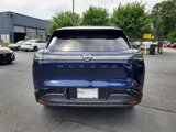 New 2025 Nissan Murano Platinum image 4