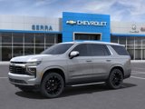 New 2025 Chevrolet Tahoe LS image 2