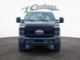 New 2025 Ford F250 Platinum image 2
