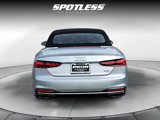 Used 2021 Audi A5 2.0T Premium image 5