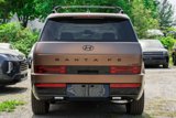 New 2025 Hyundai Santa Fe Calligraphy image 5