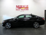 Used 2024 Chevrolet Malibu LT image 2