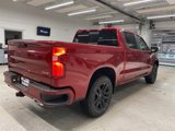 New 2025 Chevrolet Silverado 1500 RST w/ RST All Star Premium Package image 3