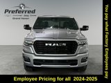 New 2025 RAM 1500 Laramie w/ Sport Appearance Package image 4
