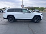 New 2025 Jeep Grand Cherokee L Limited image 2