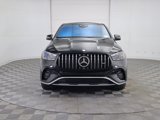 New 2026 Mercedes-Benz GLE 53 AMG 4MATIC Coupe image 2