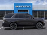 New 2025 Chevrolet Tahoe RST image 5