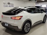 Used 2025 Genesis GV60 Advanced image 5