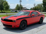 Used 2021 Dodge Challenger SXT w/ Blacktop Package image 3