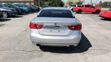 Used 2017 Nissan Maxima 3.5 SV w/ Interior Lighting Package image 4