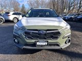 New 2025 Subaru Crosstrek 2.5i Limited image 3