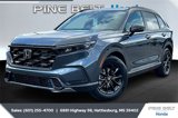 New 2026 Honda CR-V Sport-L image 2