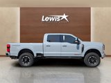 New 2025 Ford F250 Platinum w/ Platinum Plus Package image 5