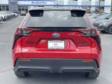 New 2025 Subaru Solterra image 4