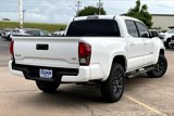 Used 2023 Toyota Tacoma SR5 w/ Technology Package image 2