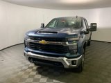 New 2025 Chevrolet Silverado 2500 LT image 4