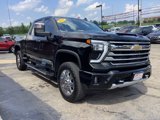 Used 2024 Chevrolet Silverado 2500 High Country w/ High Country Premium Package image 3