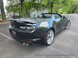 Used 2024 Chevrolet Camaro SS image 3