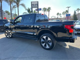 Used 2023 Ford F150 Lightning Platinum image 3
