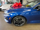 Used 2022 Kia K5 GT-Line image 6