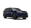 New 2025 Lexus TX 350 AWD image 4