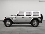 New 2025 Jeep Wrangler Sahara image 3