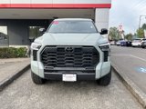 Used 2025 Toyota Tundra Limited w/ TRD Off-Road Package image 2