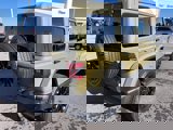 New 2025 Jeep Wrangler Unlimited Sahara image 3