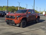 New 2025 Toyota Tacoma TRD Sport image 2