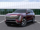 New 2025 Cadillac Escalade IQ Luxury 1 w/ Smart Trailering package image 6