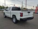 New 2025 Nissan Frontier S image 5