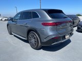 Used 2025 Mercedes-Benz EQS 580 4MATIC SUV image 3