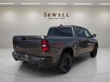 New 2025 RAM 1500 Rebel image 5