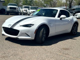 Used 2019 MAZDA MX-5 Miata RF Grand Touring image 3