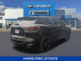 Certified 2024 Chevrolet Blazer RS w/ LPO, Floor Liner Package image 4