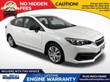 Certified 2023 Subaru Impreza 2.0i image 1