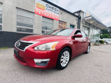 Used 2015 Nissan Altima 2.5 S w/ Power Driver Seat Package image 2