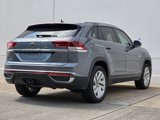 Used 2022 Volkswagen Atlas Cross Sport SE image 5